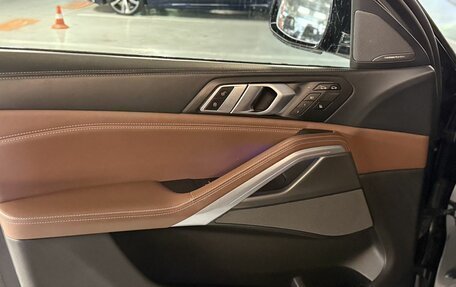 BMW X6, 2020 год, 7 500 000 рублей, 13 фотография