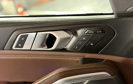 BMW X6, 2020 год, 7 500 000 рублей, 15 фотография