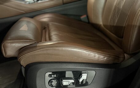 BMW X6, 2020 год, 7 500 000 рублей, 19 фотография