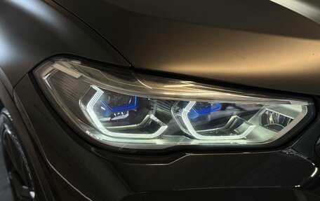 BMW X6, 2020 год, 7 500 000 рублей, 12 фотография