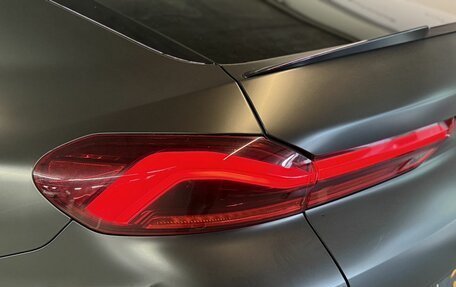 BMW X6, 2020 год, 7 500 000 рублей, 10 фотография