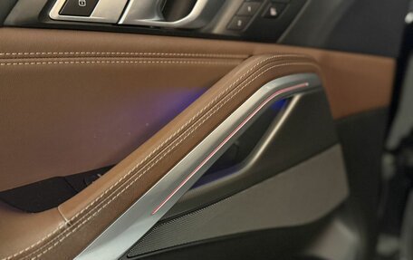 BMW X6, 2020 год, 7 500 000 рублей, 14 фотография