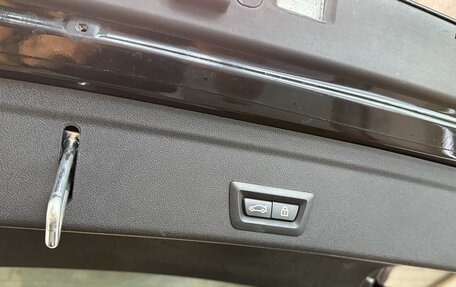 BMW X6, 2020 год, 7 500 000 рублей, 35 фотография