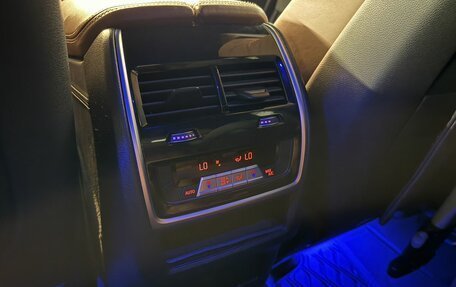 BMW X6, 2020 год, 7 500 000 рублей, 36 фотография