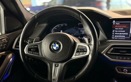 BMW X6, 2020 год, 7 500 000 рублей, 24 фотография