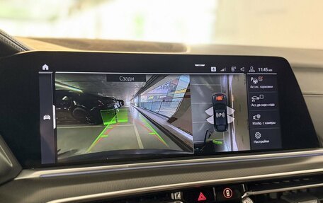 BMW X6, 2020 год, 7 500 000 рублей, 28 фотография