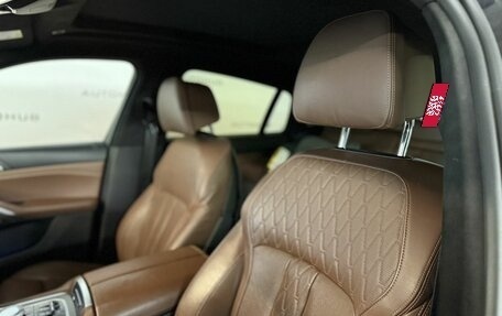BMW X6, 2020 год, 7 500 000 рублей, 20 фотография