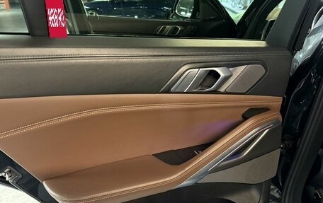 BMW X6, 2020 год, 7 500 000 рублей, 34 фотография