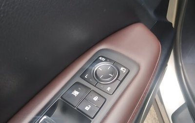 Lexus RX IV рестайлинг, 2020 год, 6 800 000 рублей, 1 фотография