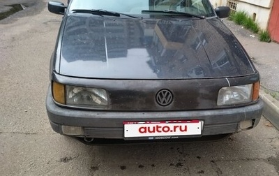 Volkswagen Passat B3, 1989 год, 70 000 рублей, 1 фотография