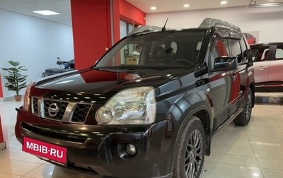 Nissan X-Trail, 2010 год, 1 250 000 рублей, 1 фотография
