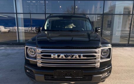 Haval H9, 2024 год, 4 899 000 рублей, 1 фотография