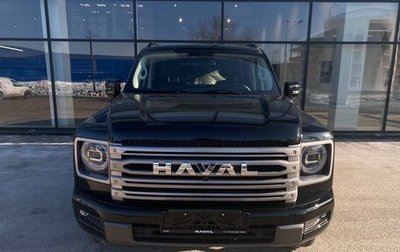 Haval H9, 2024 год, 4 899 000 рублей, 1 фотография