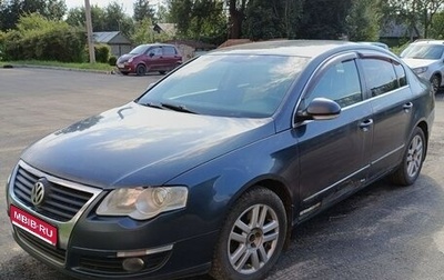 Volkswagen Passat B6, 2006 год, 399 000 рублей, 1 фотография