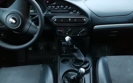 Chevrolet Niva I рестайлинг, 2015 год, 515 000 рублей, 6 фотография