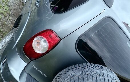 Chevrolet Niva I рестайлинг, 2015 год, 515 000 рублей, 3 фотография