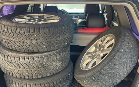 Subaru Forester, 2006 год, 550 000 рублей, 8 фотография