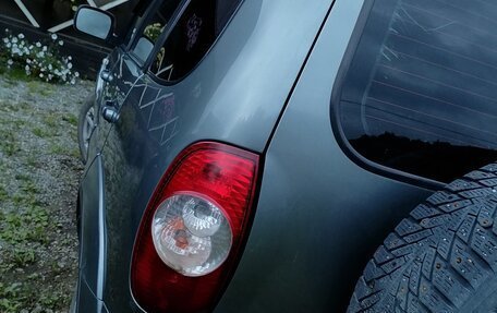 Chevrolet Niva I рестайлинг, 2015 год, 515 000 рублей, 14 фотография