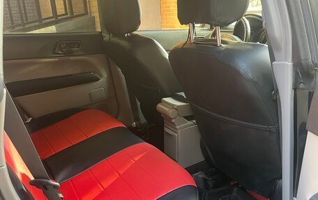 Subaru Forester, 2006 год, 550 000 рублей, 12 фотография