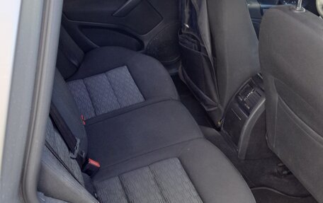 Skoda Octavia, 2009 год, 700 000 рублей, 4 фотография