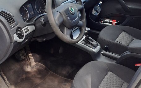 Skoda Octavia, 2009 год, 700 000 рублей, 3 фотография