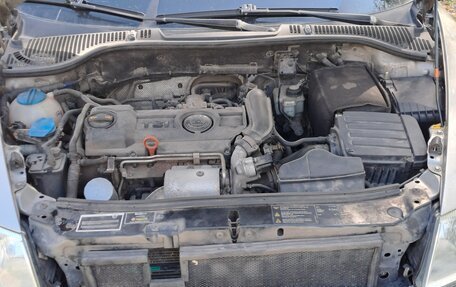 Skoda Octavia, 2009 год, 700 000 рублей, 6 фотография