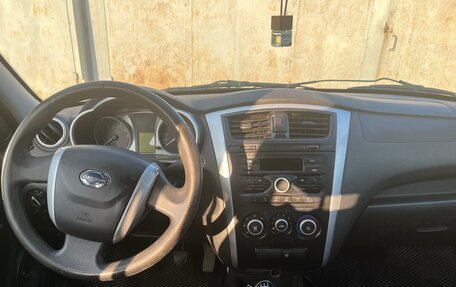 Datsun on-DO I рестайлинг, 2014 год, 400 000 рублей, 6 фотография