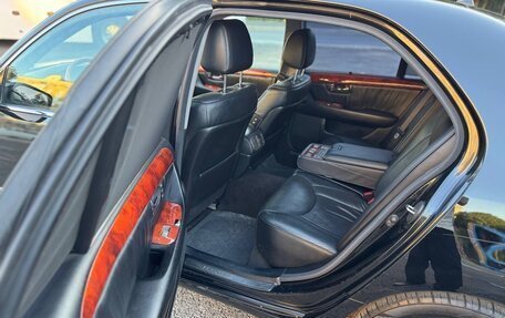 Lexus LS III, 2004 год, 1 600 000 рублей, 7 фотография