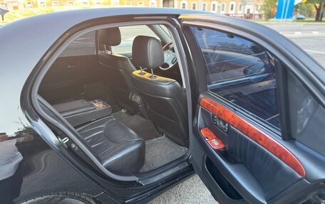 Lexus LS III, 2004 год, 1 600 000 рублей, 9 фотография