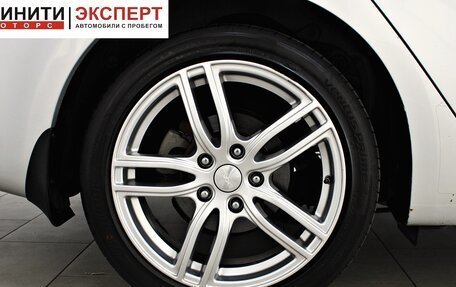 KIA Cerato III, 2014 год, 1 069 900 рублей, 19 фотография