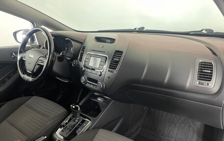 KIA Cerato III, 2018 год, 1 767 000 рублей, 11 фотография
