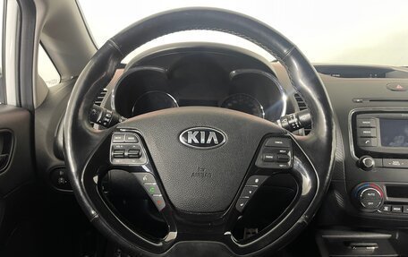 KIA Cerato III, 2018 год, 1 767 000 рублей, 13 фотография