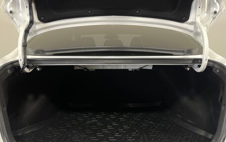 KIA Cerato III, 2018 год, 1 767 000 рублей, 9 фотография