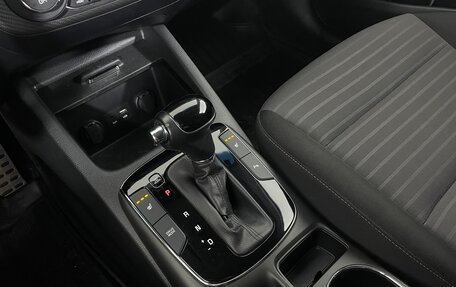 KIA Cerato III, 2018 год, 1 767 000 рублей, 18 фотография