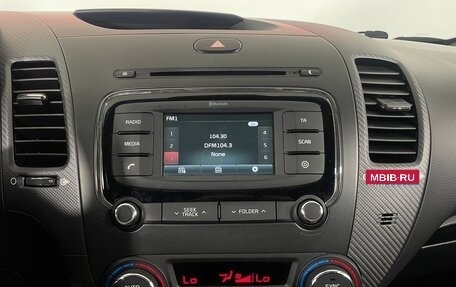 KIA Cerato III, 2018 год, 1 767 000 рублей, 17 фотография
