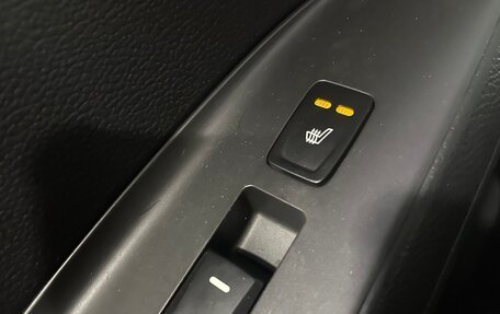 KIA Cerato III, 2018 год, 1 767 000 рублей, 20 фотография