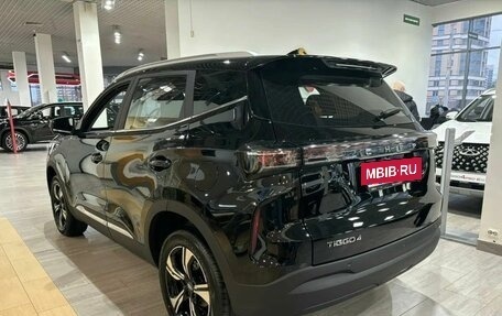 Chery Tiggo 4 I рестайлинг, 2025 год, 2 350 000 рублей, 6 фотография