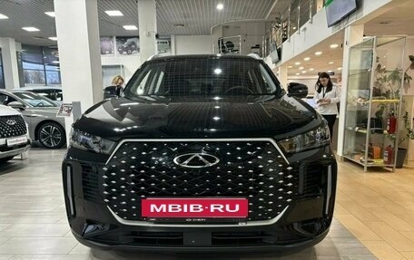 Chery Tiggo 4 I рестайлинг, 2025 год, 2 350 000 рублей, 2 фотография
