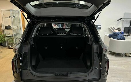 Chery Tiggo 4 I рестайлинг, 2025 год, 2 350 000 рублей, 7 фотография