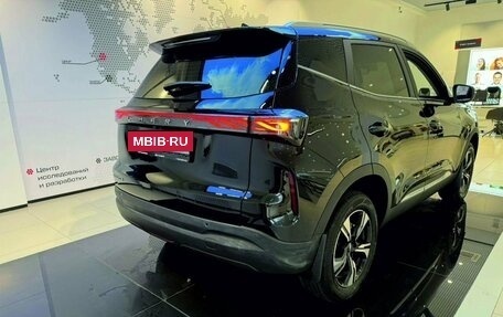 Chery Tiggo 4 I рестайлинг, 2025 год, 2 350 000 рублей, 4 фотография