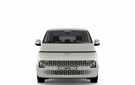 Hyundai Staria, 2025 год, 7 990 000 рублей, 2 фотография