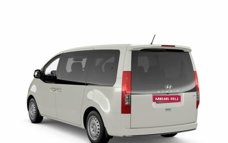 Hyundai Staria, 2025 год, 7 990 000 рублей, 6 фотография