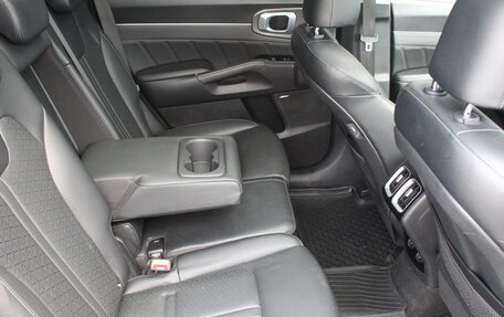 KIA Sorento IV, 2020 год, 3 149 000 рублей, 27 фотография