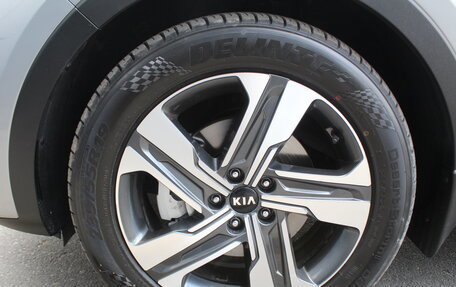 KIA Sorento IV, 2020 год, 3 149 000 рублей, 34 фотография