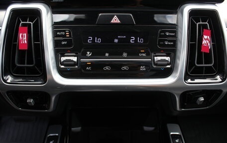 KIA Sorento IV, 2020 год, 3 149 000 рублей, 13 фотография