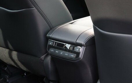 Toyota Highlander, 2025 год, 5 350 000 рублей, 31 фотография