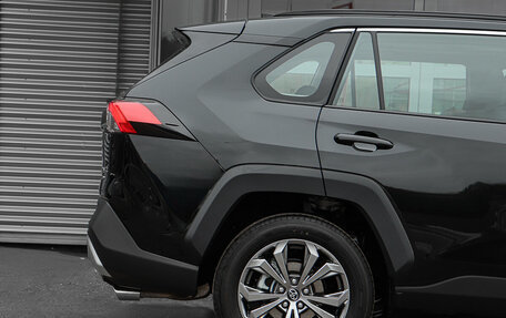 Toyota RAV4, 2025 год, 3 800 000 рублей, 6 фотография