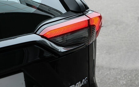 Toyota RAV4, 2025 год, 3 800 000 рублей, 7 фотография