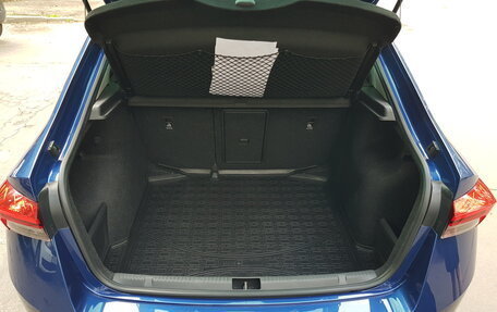 Skoda Rapid II, 2020 год, 1 850 000 рублей, 27 фотография