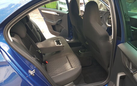 Skoda Rapid II, 2020 год, 1 850 000 рублей, 21 фотография